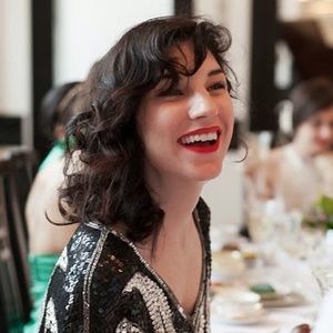 Meet your Posher, Catherine